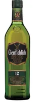 Single Malt Scotch Whisky 12 ans Glenfiddich