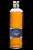 Rhum Épicé 7 ans Distillat Microdistillerie La Ponce