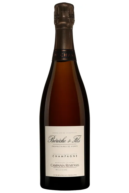 Champagne Extra-Brut Campania Remensis Bérêche & Fils