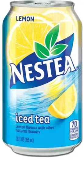 Lemon Nestea