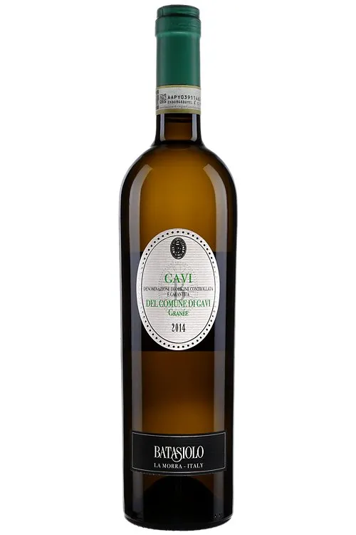 Gavi Granée Beni di Batasiolo