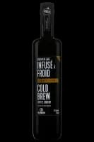 Liqueur de Café infusé à froid Barista Maison des Futailles Station 22