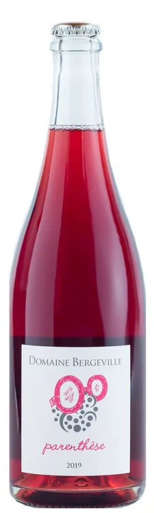 Parenthèse Domaine Bergeville