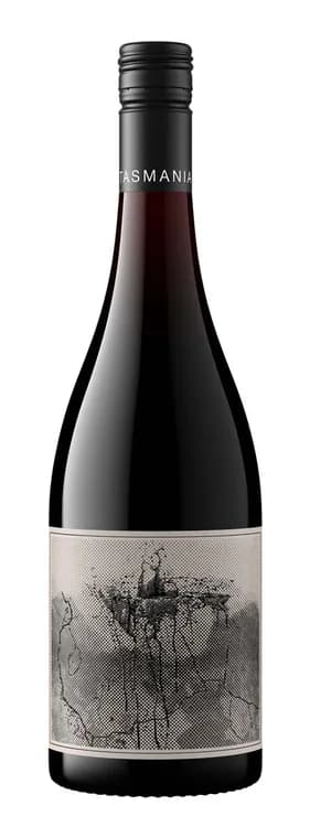 Pinot noir Coal River Valley Fatal Share Giant Steps