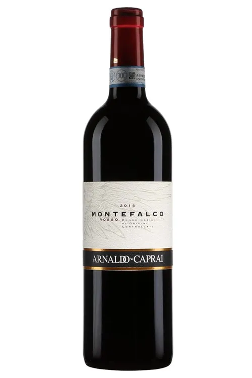 Montefalco Arnaldo Caprai