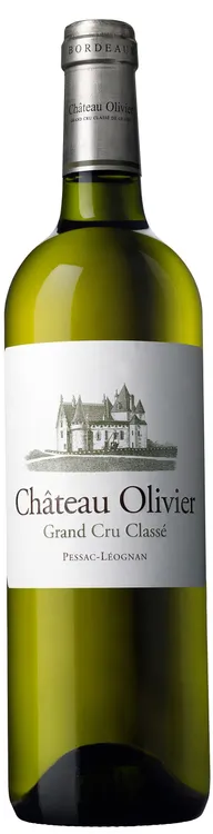 Pessac-Léognan Grand Cru Classé Château Olivier