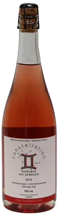 Constellation Vignoble Les Gémeaux