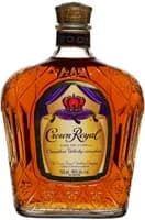 Whisky Canadien Fine De Luxe Crown Royal