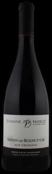 Savigny-lès-Beaune 1er Cru Aux Gravains Domaine Pavelot