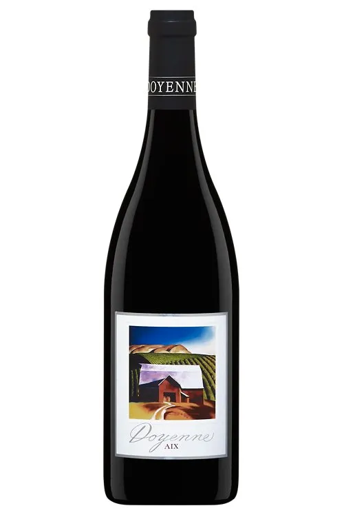 Red Mountain Doyenne Aix DeLille Cellars