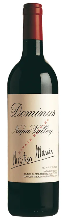 Napa Valley Dominus Dominus Estate