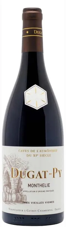 Monthélie Très Vieilles Vignes Dugat-Py