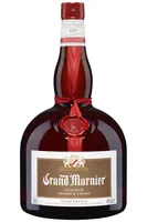 Liqueur Cordon Rouge Grand Marnier