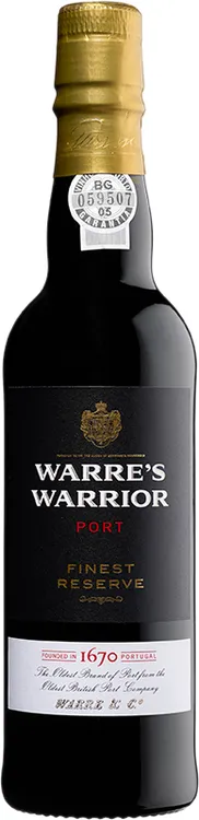 Porto Warrior Finest Reserve Warre's