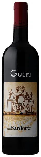 Terre Siciliane Nero Sanloré Gulfi