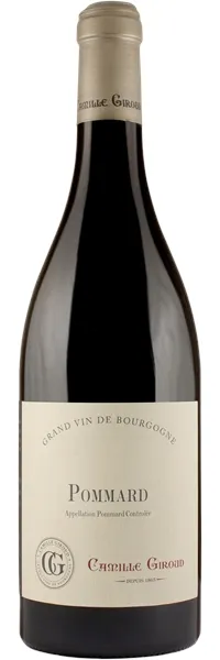 Pommard Camille Giroud