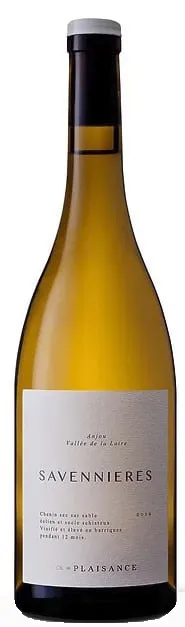 Savennières Château de Plaisance