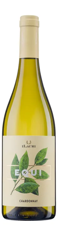 Chardonnay Colline Pescaresi Equi Azienda Vinicola i Lauri