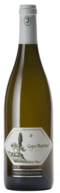 Venezia Giulia Capo Martino Jermann