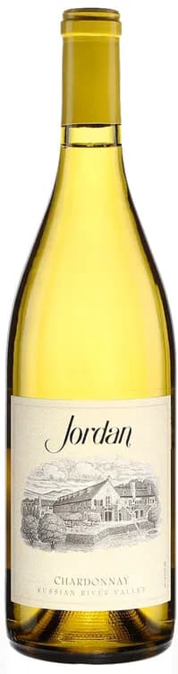 Chardonnay Russian River Valley Jordan
