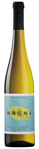 Verdelho Biscoitos Magma Anselmo Mendes