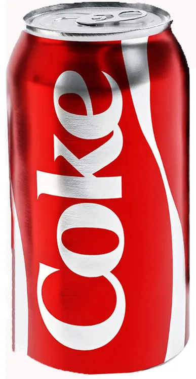 Coca-Cola Coke
