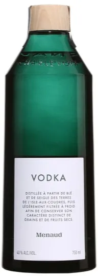 Vodka Menaud