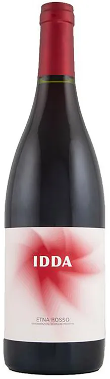 Etna Rosso Idda Angelo Gaja & Alberto Graci