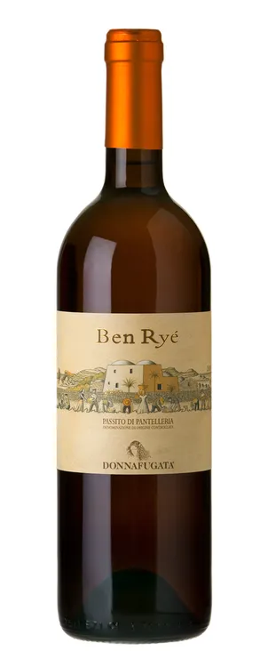 Passito di Pantelleria Ben Ryé Donnafugata