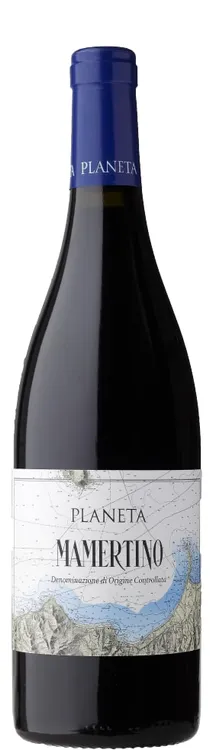 Mamertino Planeta