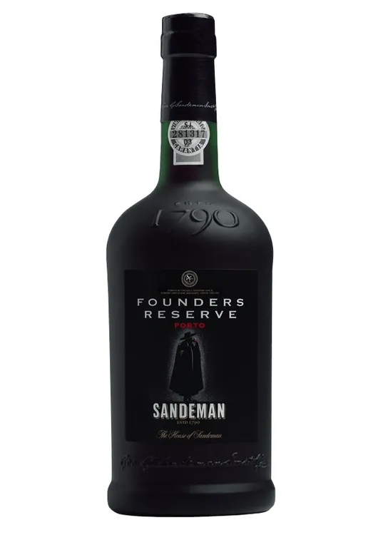 Porto Founders Reserve Sandeman