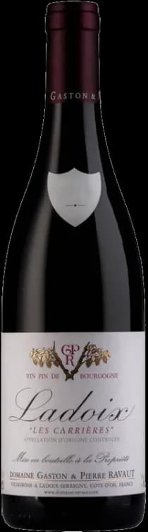 Ladoix Les Carrières Domaine Gaston & Pierre Ravaut