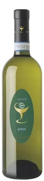 Greco Sannio Aurora Terre Stregate