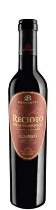 Recioto della Valpolicella Classico Corte Antica Benedetti