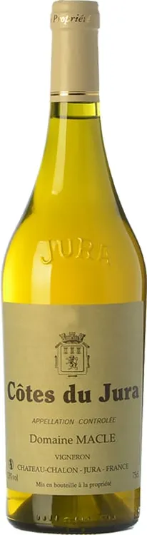 Côtes du Jura Domaine Macle