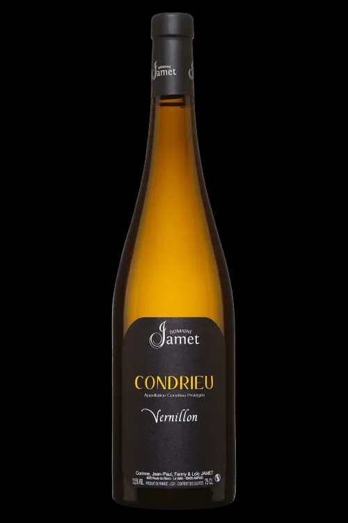 Condrieu Vernillon Domaine Jamet