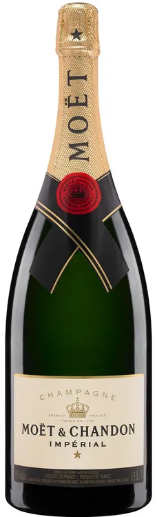 Champagne Brut Impérial Moët & Chandon