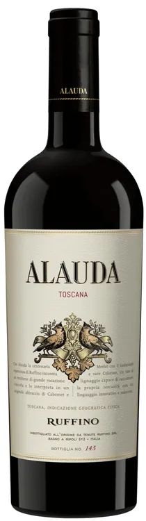 Toscana Alauda Ruffino