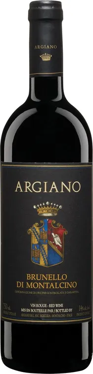 Brunello di Montalcino Argiano
