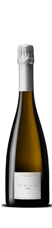 Champagne Brut Sténopé Devaux & Michel Chapoutier