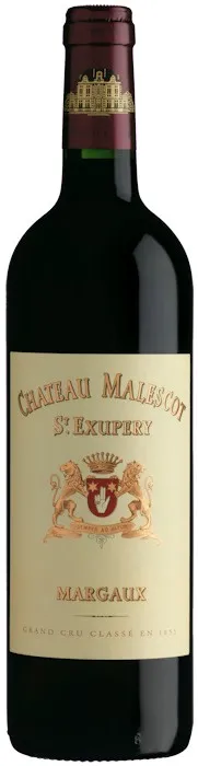 Margaux Grand Cru Classé Château Malescot St-Exupéry