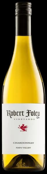 Chardonnay Napa Valley Robert Foley Vineyards