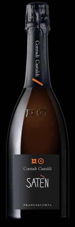 Franciacorta Satèn Brut Contadi Castaldi