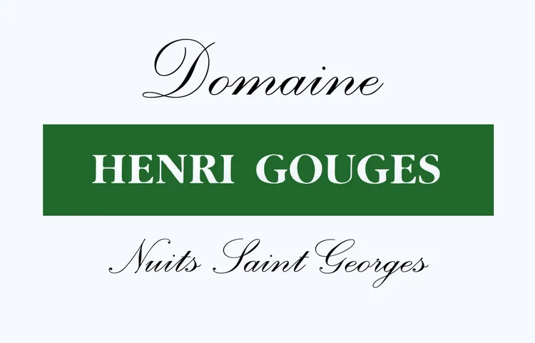 Nuits-Saint-Georges Domaine Henri Gouges