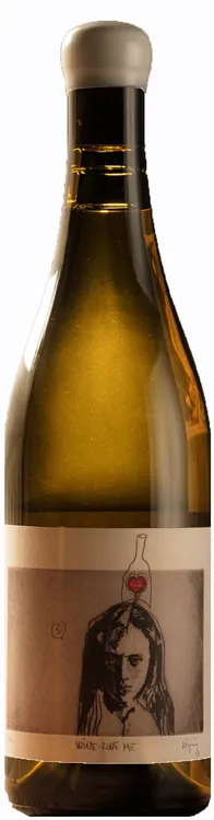 Wine Love Me Pinard & Filles