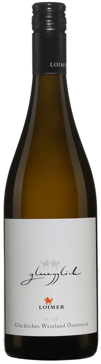 Landwein Gluegglich Weingut Loimer