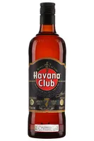 Rhum 7 ans Havana Club