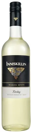 Riesling Niagara Peninsula Niagara Estate Select Inniskillin