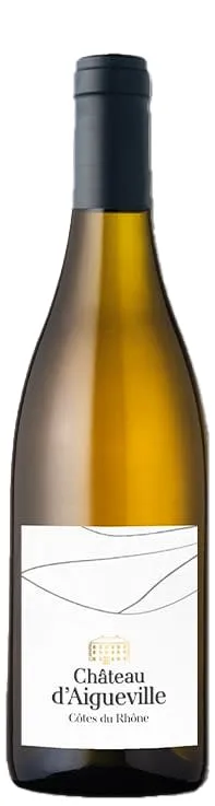 Côtes du Rhône Château d'Aigueville