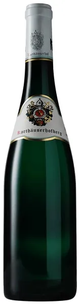 Riesling Moselle Spätlese Karthäuserhofberg Karthäuserhof